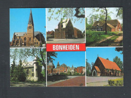 BONHEIDEN - GROETEN UIT BONHEIDEN    (11.395) - Bonheiden