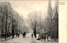 Groningen - Radesingel - Sonstige & Ohne Zuordnung