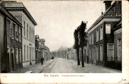 De Leek - Tolberderstraat - Sonstige & Ohne Zuordnung