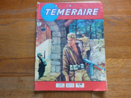 TEMERAIRE  N° 32 CHEZ ARTIMA - Andere & Zonder Classificatie