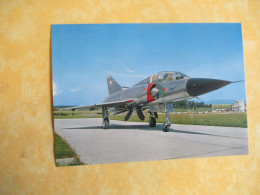 Militaria/ Aviation Suisse / 7 Cartes Postales  De Mirages/ Payerne / 1970     AV38 - Aviazione