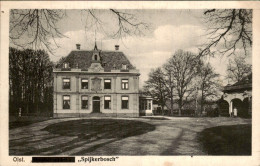 Olst - Spijkerbosch - Other & Unclassified