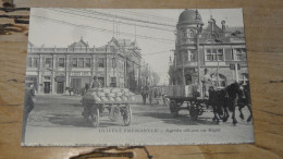 PERTH, Agents Offices On Right  ................ BE-18310 - Perth