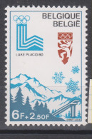 COB 1913-V ** Neuf Sans Charnière Lire 978 - 1961-1990