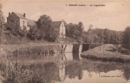 Briare * Village Hameau La Cognardière - Briare