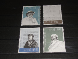 IERLAND,  SERIE  468-471   POSTFRIS ( MNH), - Neufs