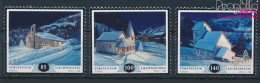 Liechtenstein 1737-1739 (kompl.Ausg.) Postfrisch 2014 Weihnachten (10377527 - Neufs