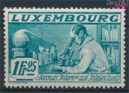 Luxemburg 274 Postfrisch 1935 Hilfswerk (10368812 - Neufs