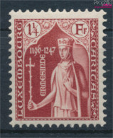 Luxemburg 248 Postfrisch 1932 Kinderhilfe (10377645 - Ungebraucht