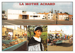 85-LA MOTHE ACHARD-N°4163-C/0315 - La Mothe Achard