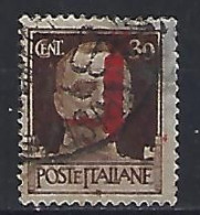 Italy 1944  Soziale Republik (o) Mi.643 - Afgestempeld