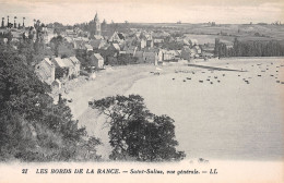 35-SAINT SULIAC-N°4165-E/0273 - Saint-Suliac