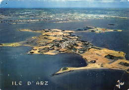 56-ILE D ARZ-N°4167-D/0017 - Ile D'Arz