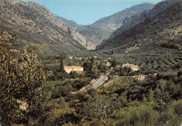 26-BUIS LES BARONNIES-N°4168-B/0049 - Buis-les-Baronnies