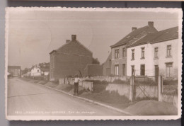 Cpa MOUSTIER S/S  1950 - Jemeppe-sur-Sambre