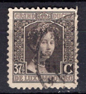 Q2773 - LUXEMBOURG Yv N°102 - 1914-24 Maria-Adelaide