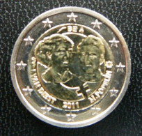 Belgium  -  Belgique  -  Belgien  -  België   2 EURO 2011  Speciale Uitgave - Commemorative - België