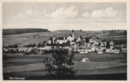 Bad Bissingen - Dillingen