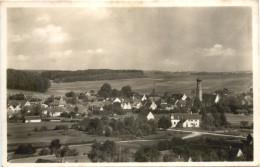 Buttenwiesen - Dillingen