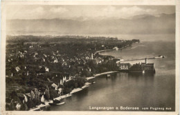 Langenargen Am Bodensee - Langenargen