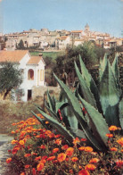 MOUGINS . Vue Générale . - Le Genest Saint Isle