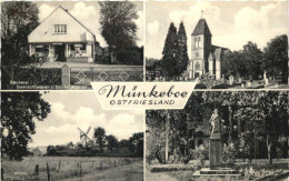 Münkeboe - Ostfriesland - Aurich