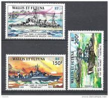 WALLIS N° 210/12 NEUF** TTB / MNH - Nuovi