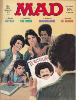 MAD - Version US - N°189 (03/1977) - Andere Verleger