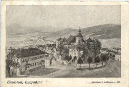 Eisenstadt, - Eisenstadt