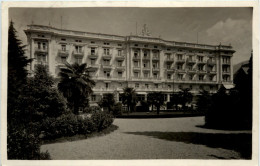 Merano - Hotel Palace - Merano