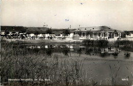 Neusiedl Am See, - Neusiedlerseeorte