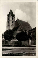 Eisenstadt, Pfarrkirche - Eisenstadt