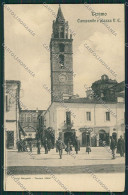 Teramo Città Cartolina QQ4197 - Teramo