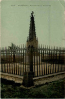 Waterloo - Monument Des Prussiens - Waterloo