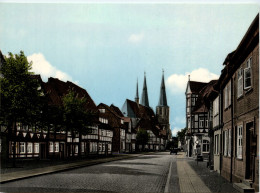 Duderstadt, Obertorstrasse - Duderstadt