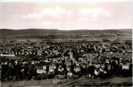 Oberursel, Taunus - Oberursel