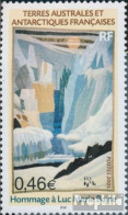 Französ. Gebiete Antarktis 503 (kompl.Ausg.) Postfrisch 2003 Luc Marie Bayle - Unused Stamps