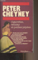 Cigarettes, Whisky Et Petites Pépées (Rendez-vous Avec Callaghan, Les Courbes Du Destin, Aucune Importance, Navrée De Vo - Other & Unclassified