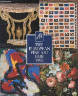 The European Fine Art Fair 1995 - Handbook - MECC Maastricht The Netherlands 11/19 March 1995 - COLLECTIF - 1995 - Linguistique