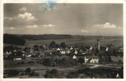 Buttenwiesen - Dillingen