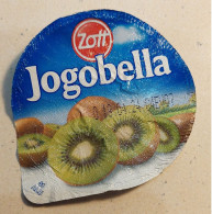 Yogurt Top  Malta  2024 - Opercules De Lait