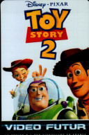 VIDEO FUTUR..  TOY STORY 2 - Other & Unclassified