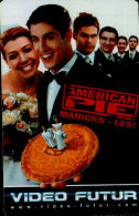 VIDEO FUTUR.. AMERICAN PIE  Marions-les ! - Other & Unclassified
