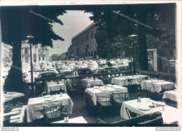 P50 Bozza Fotografica Mantova Citta' Albergo Due Guerrieri Bella - Mantova