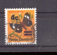 Neuseeland Michel Nr. 561 Gestempelt (2) - Used Stamps