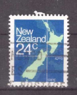 Neuseeland Michel Nr. 840 Gestempelt (2) - Used Stamps