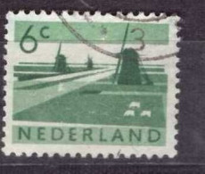 Niederlande Michel Nr. 784 Gestempelt - Used Stamps