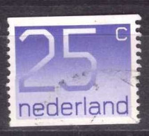 Niederlande Michel Nr. 1067 C Gestempelt - Used Stamps