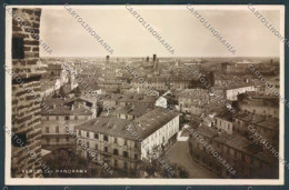 Vercelli Città Foto Cartolina ZT6500 - Vercelli