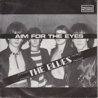 THE BLUES - Aim For The Eyes - Sonstige - Englische Musik